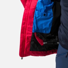 Rossignol HIVER DOWN JKT (carmin) 20/21