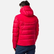 Rossignol HIVER DOWN JKT (carmin) 20/21