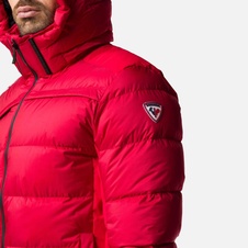 Rossignol HIVER DOWN JKT (carmin) 20/21