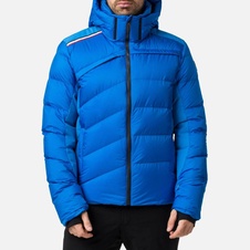 Rossignol HIVER DOWN JKT (royal blue) 20/21