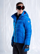 Rossignol HIVER DOWN JKT (royal blue)