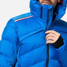 Rossignol HIVER DOWN JKT (royal blue)