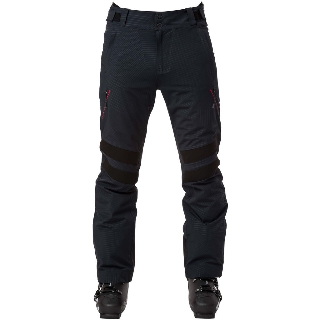 Rossignol AERATION PANT (black) 20/21