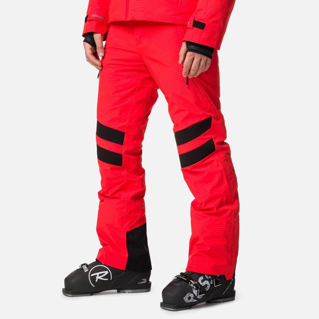 Rossignol AERATION PANT (crimson) 20/21