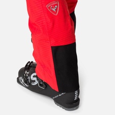 Rossignol AERATION PANT (crimson) 20/21