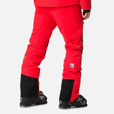 Rossignol AERATION PANT (crimson) 20/21