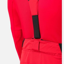 Rossignol COURSE PANT (sports red)