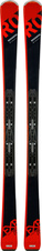 Rossignol Experience 75 Carbon 17/18