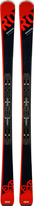 Rossignol Experience 75 Carbon 17/18