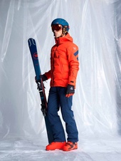 Rossignol COURSE PANT (dark navy) 20/21