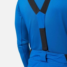 COURSE PANT (marine)