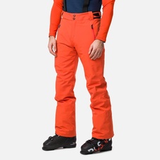 Rossignol COURSE PANT (lava orange) 20/21