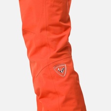 Rossignol COURSE PANT (lava orange) 20/21