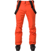 Rossignol COURSE PANT (lava orange) 20/21