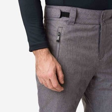 RAPIDE HEATHER PANT