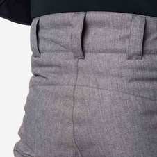 RAPIDE HEATHER PANT