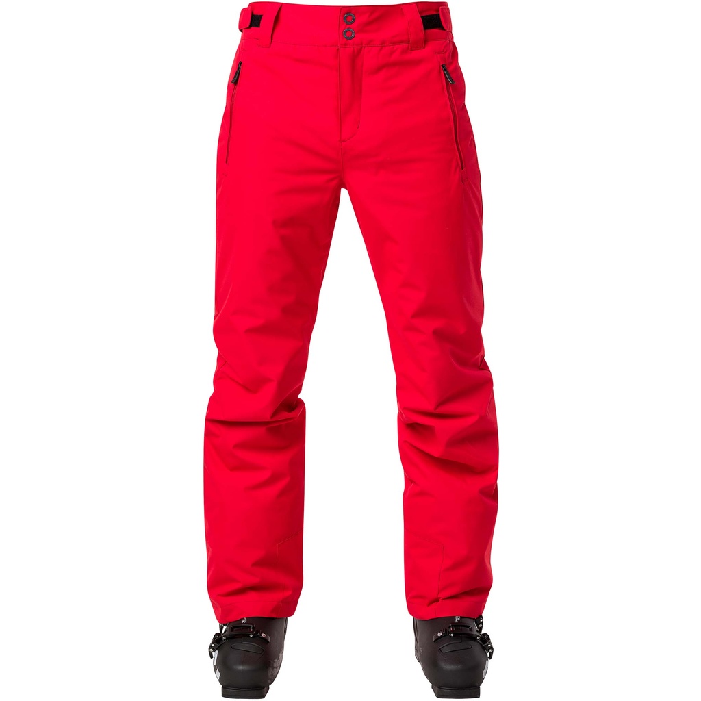 Rossignol RAPIDE PANT (sports red)