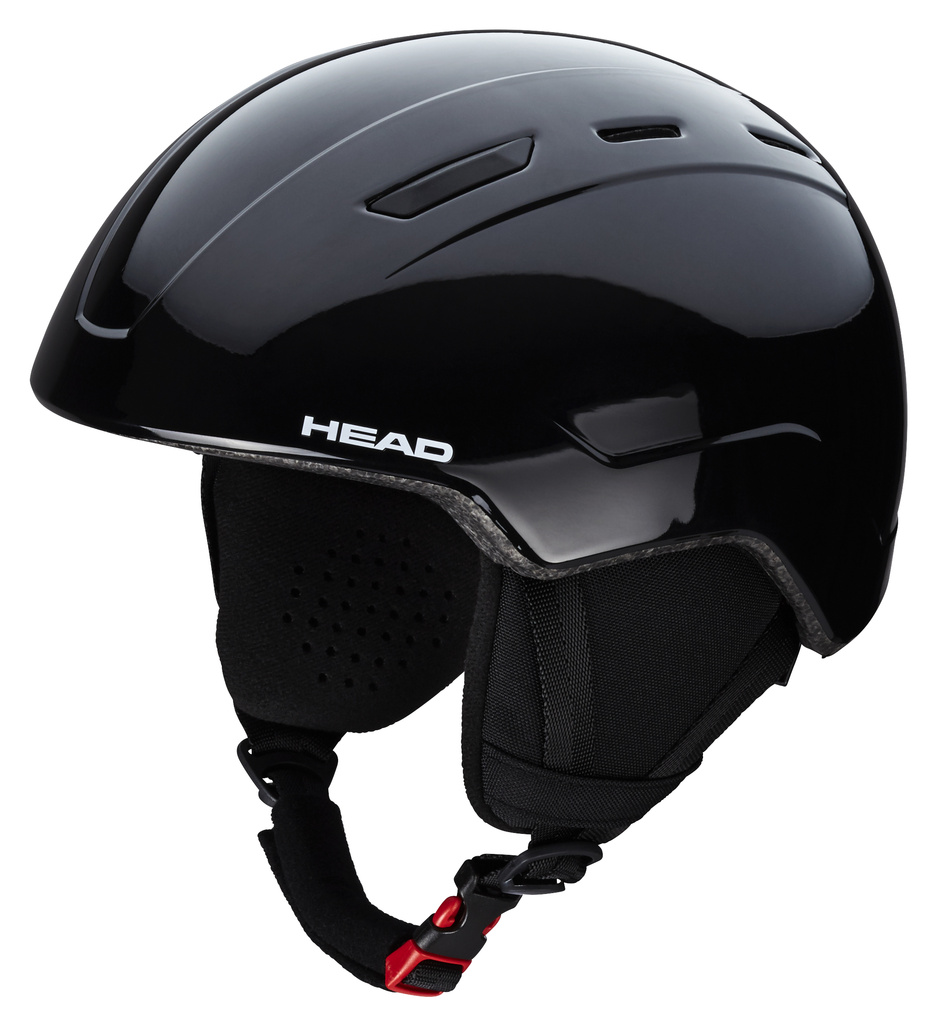 Head MOJO (black) 19/20