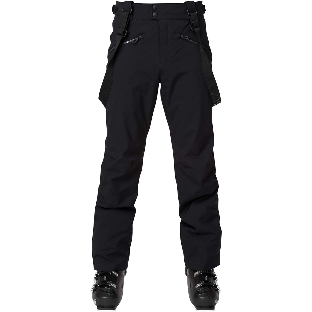 Rossignol CLASSIQUE PANT (black)