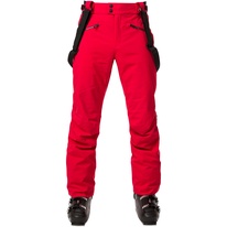 Rossignol CLASSIQUE PANT (carmin) 20/21 