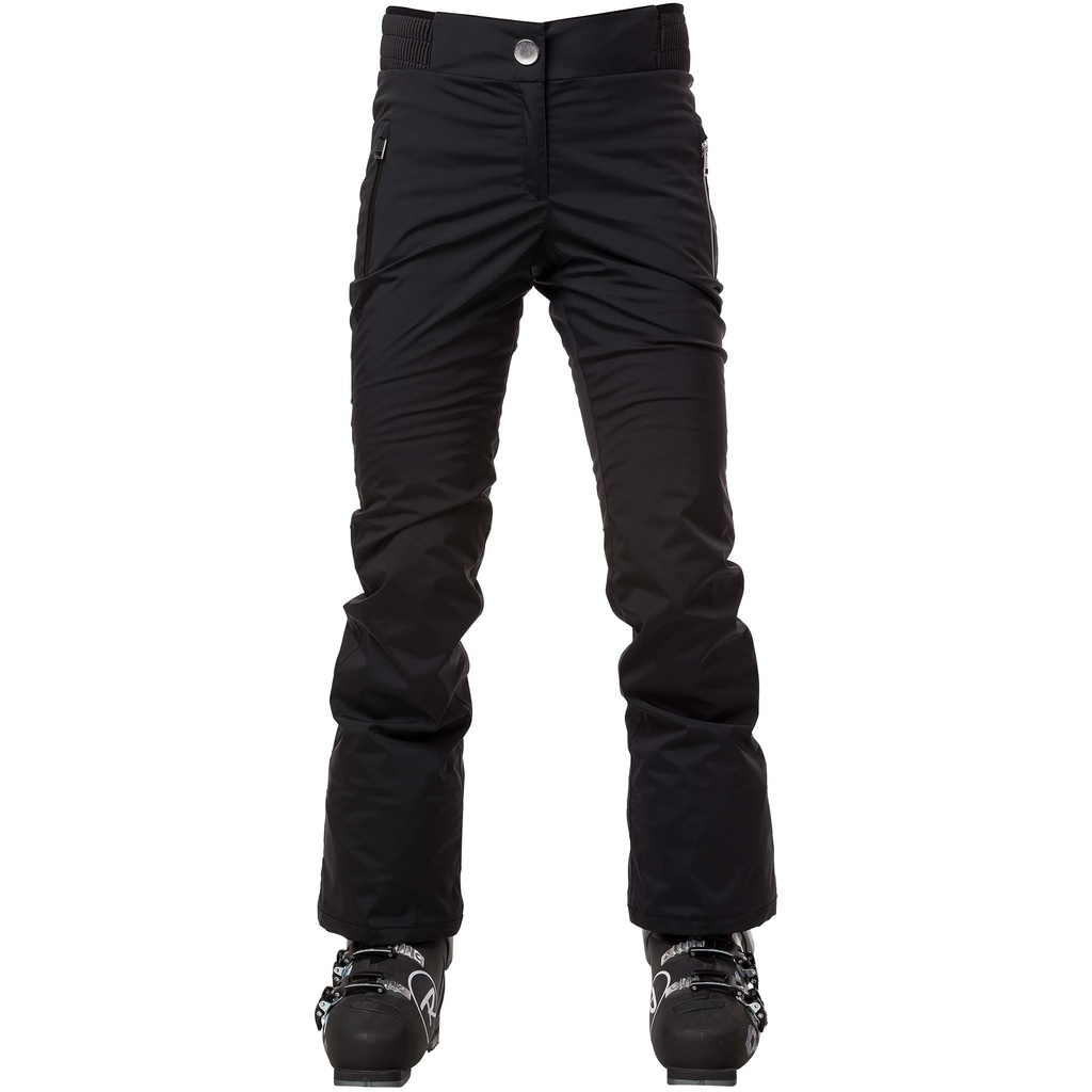 W NUITI GLOBAL PT (black)