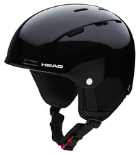 Head TAYLOR (black) 19/20