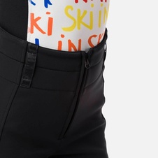 Rossignol W DAMI SOFT PT (black) 20/21