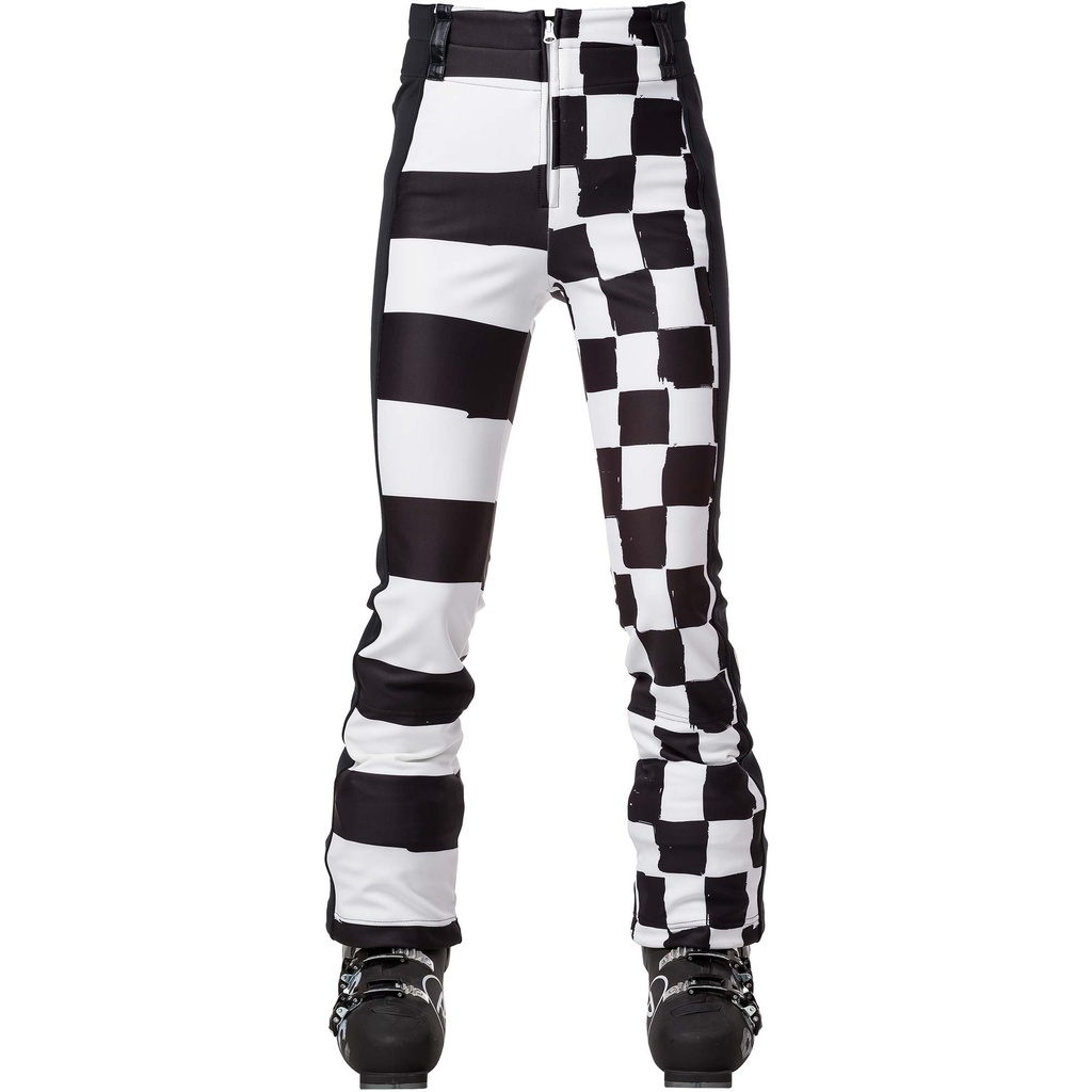 W DAMI PR SOFT PT (optical squares)