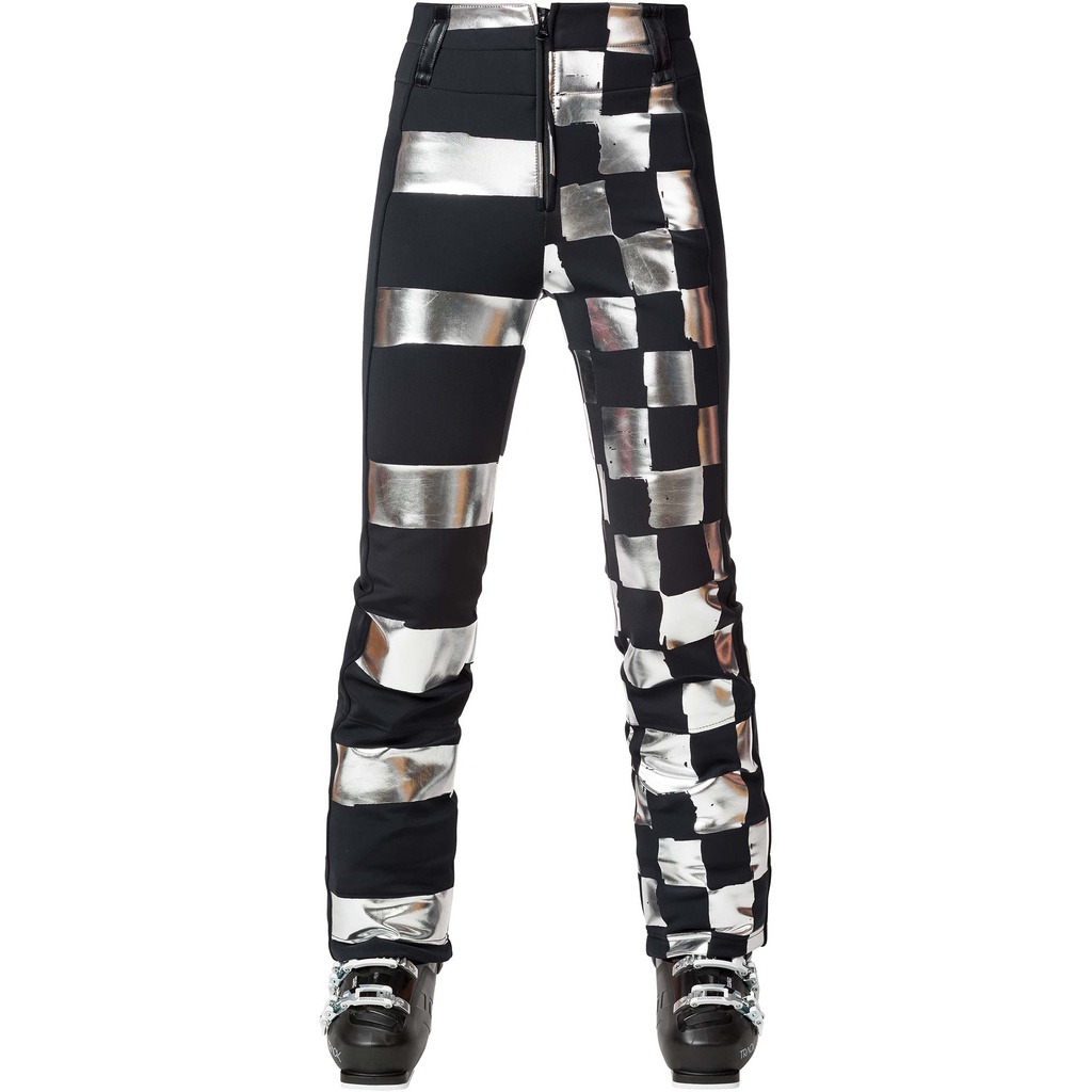 Rossignol W DAMI SL SOFT PT (black)