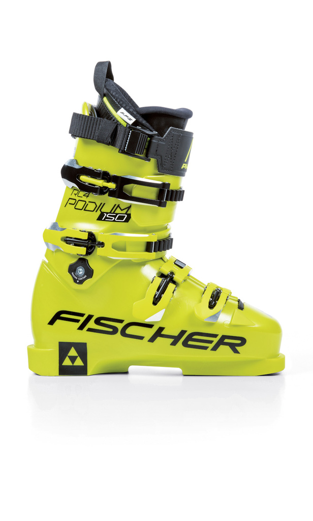 Fischer RC4 PODIUM 150  18/19