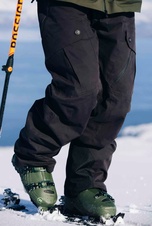 Rossignol TYPE PANT (black) 20/21