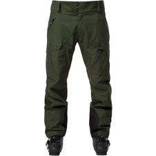 TYPE PANT (forest night)