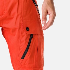 Rossignol TYPE PANT (lava orange)  20/21