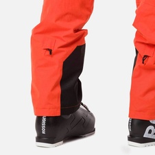 Rossignol TYPE PANT (lava orange)  20/21