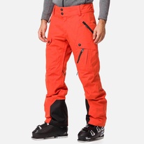 Rossignol TYPE PANT (lava orange)  20/21