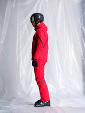 Rossignol SKI PANT (sports red)