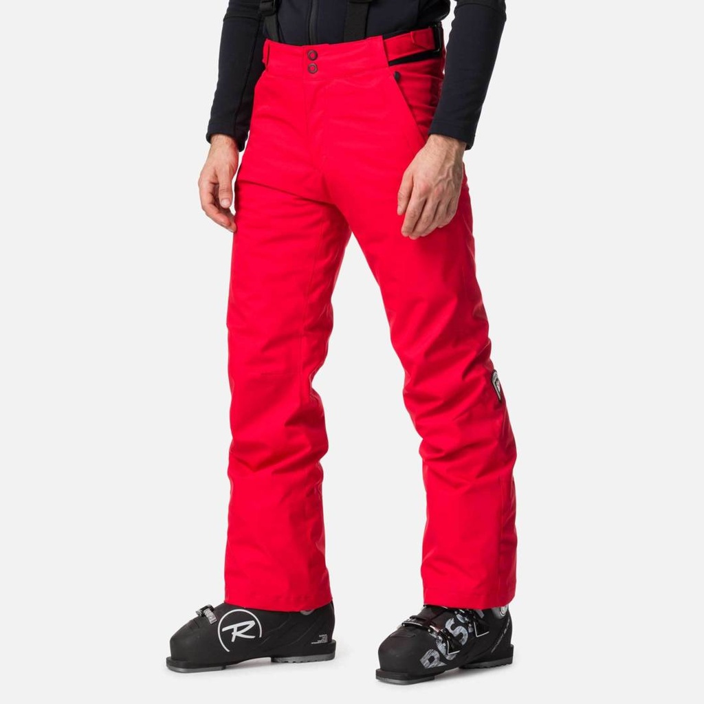 Rossignol SKI PANT (sports red) 20/21