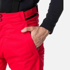 Rossignol SKI PANT (sports red) 20/21