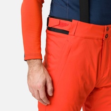 Rossignol SKI PANT (lava orange) 20/21