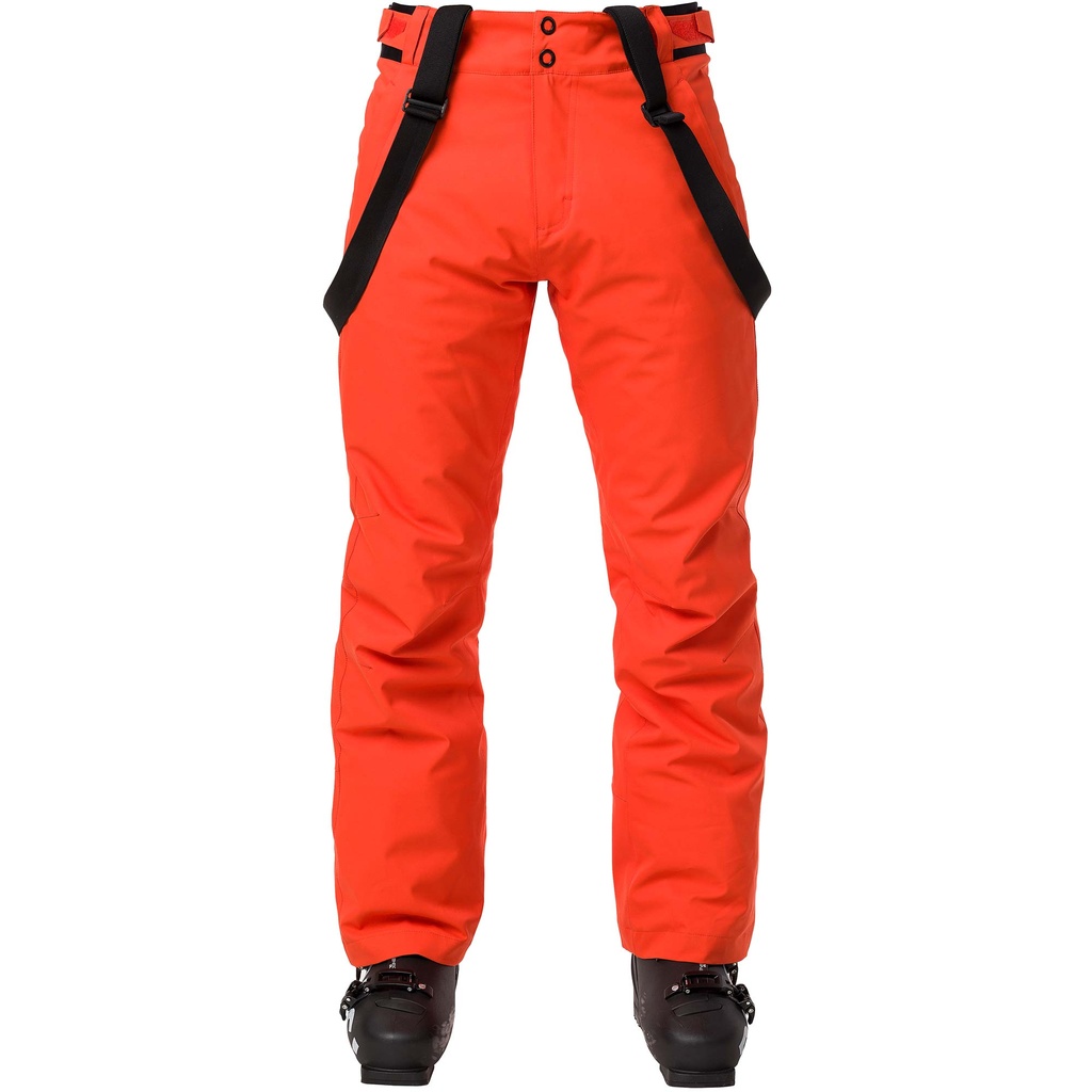 Rossignol SKI PANT (lava orange) 20/21