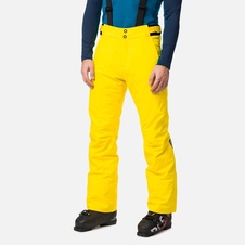 SKI PANT (sunny yellow)