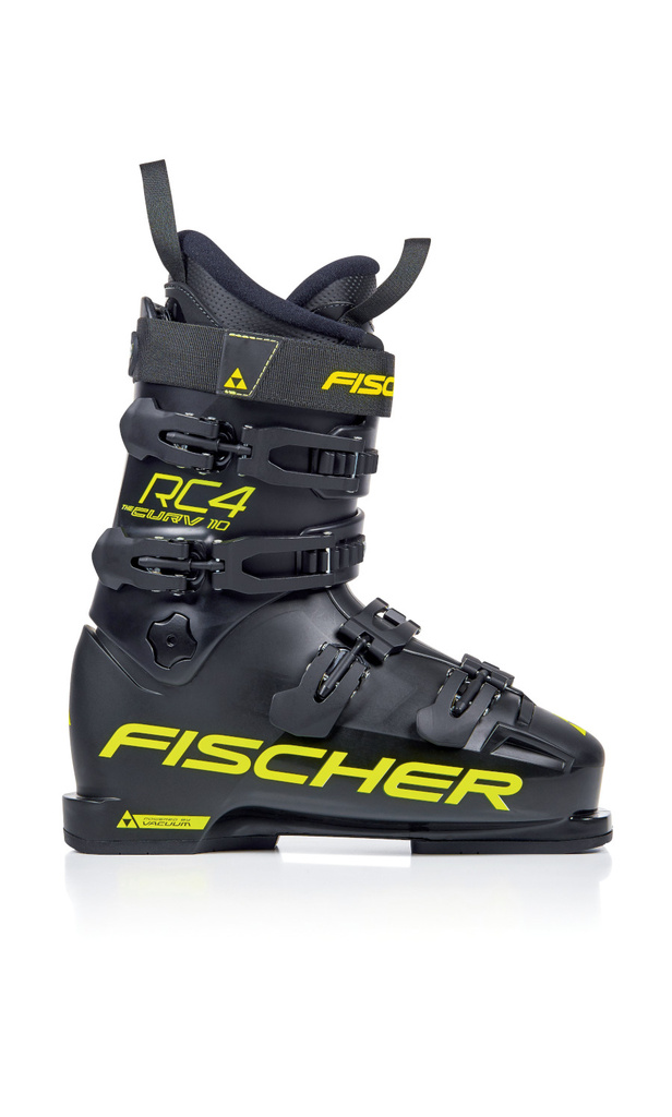 Fischer RC4 THE CURV 110 PBV  18/19
