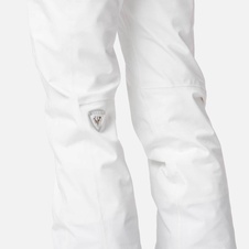 Rossignol W ELITE PANT (white)