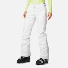 Rossignol W ELITE PANT (white)