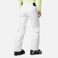 Rossignol W ELITE PANT (white)