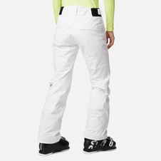 Rossignol W ELITE PANT (white)