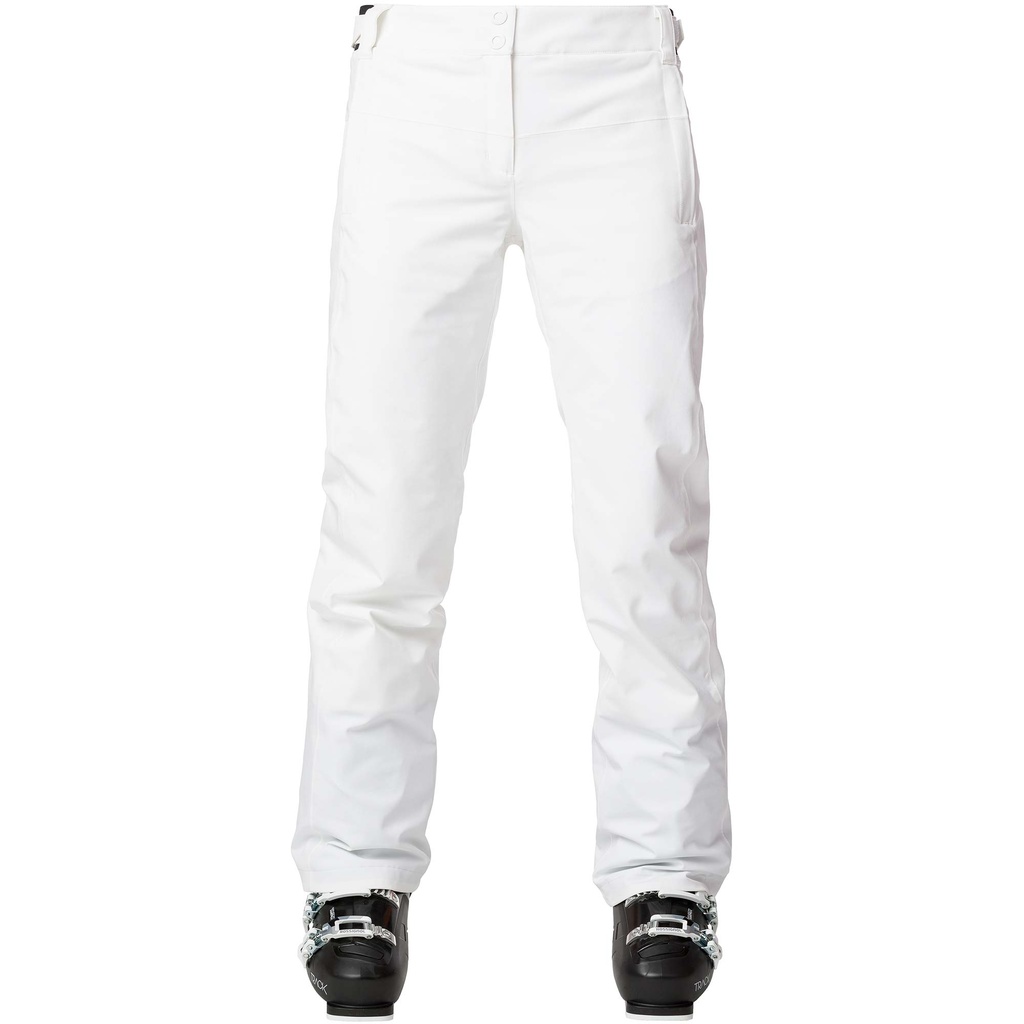 Rossignol W ELITE PANT (white)
