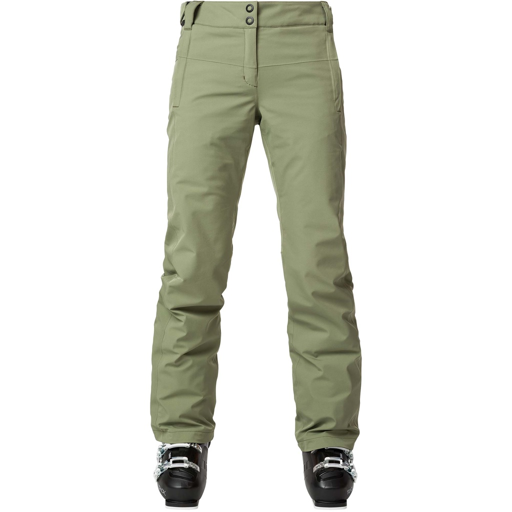 W ELITE PANT (lichen)