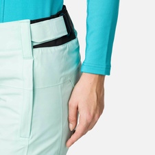 W ELITE PANT (blue stencil)