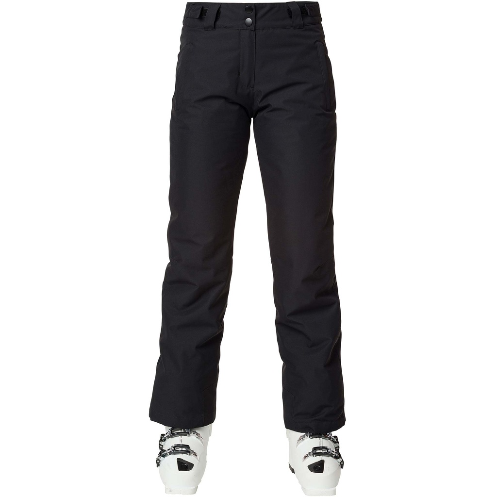 Rossignol W RAPIDE PANT (black)
